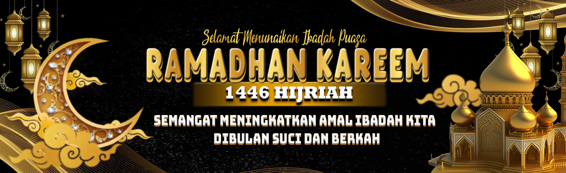 Banner Ramadhan