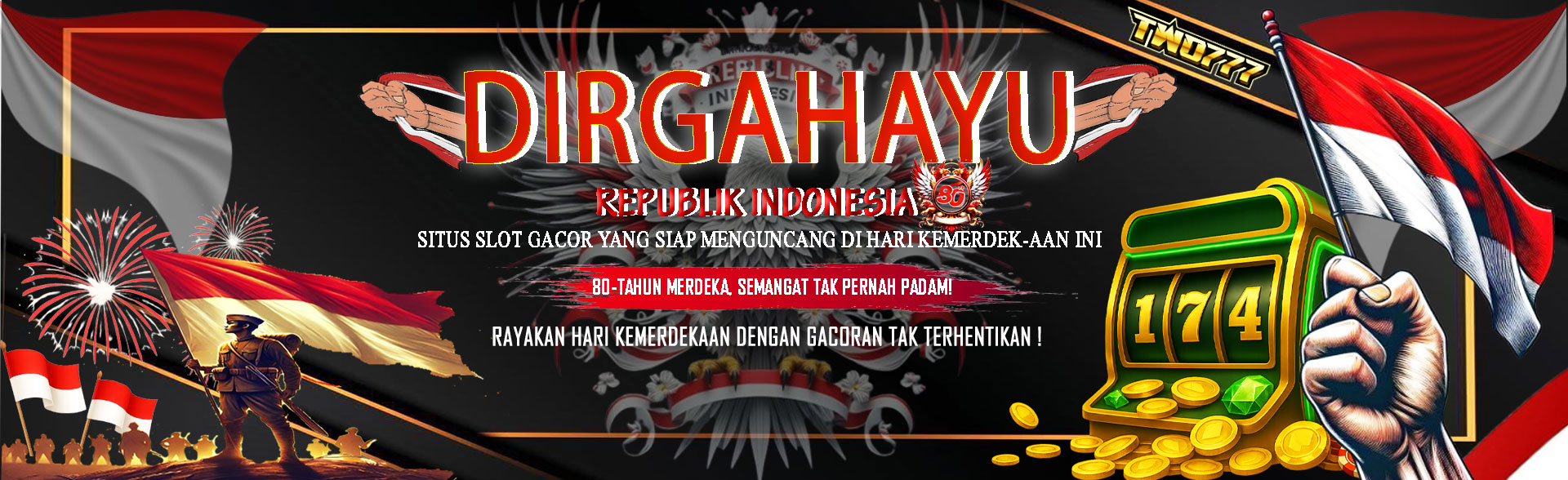 17 Agustus 2025