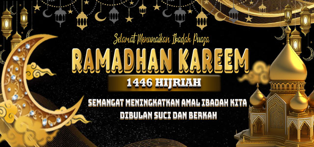 Banner Ramadhan